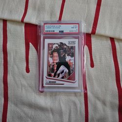 2018 Rookie Lamar Jackson