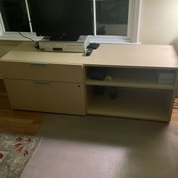 Office Furniture- 2 Pieces