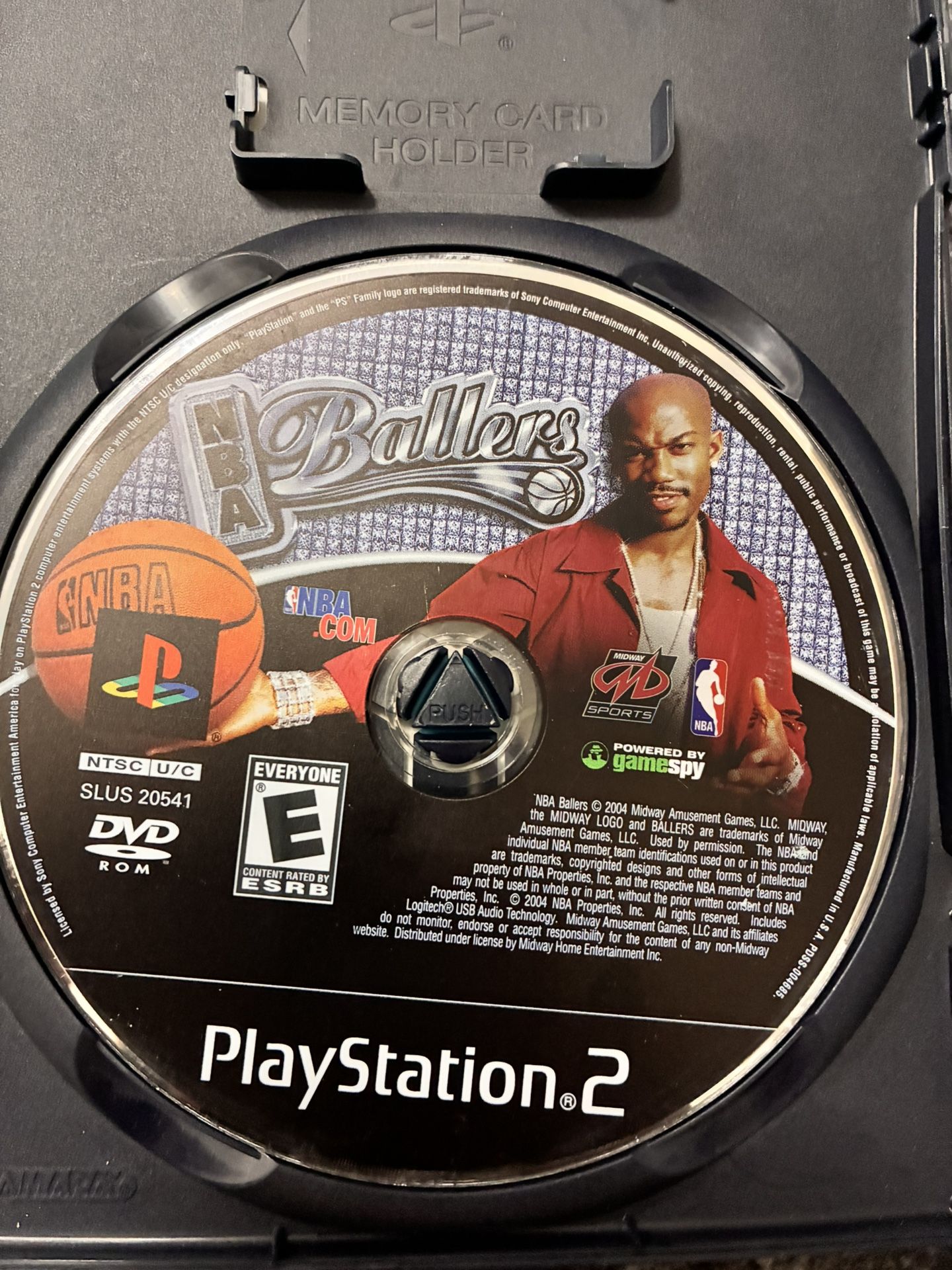 Ballers