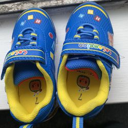 Cocomelon Sneakers