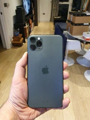 Купить Айфон 14 Про Макс 256 Черный
