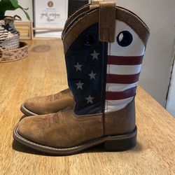 Cody James Kids Boots
