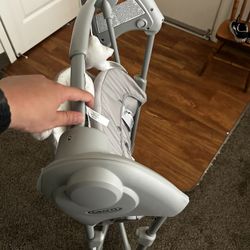 Baby Swing