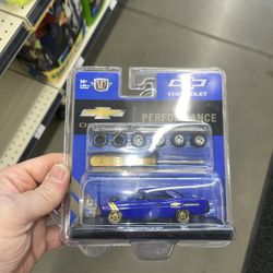 M2 Machines  1967 Chevrolet  Nova SS