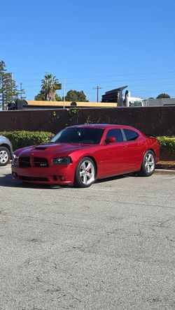 2006 Dodge Charger