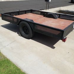 Trailer