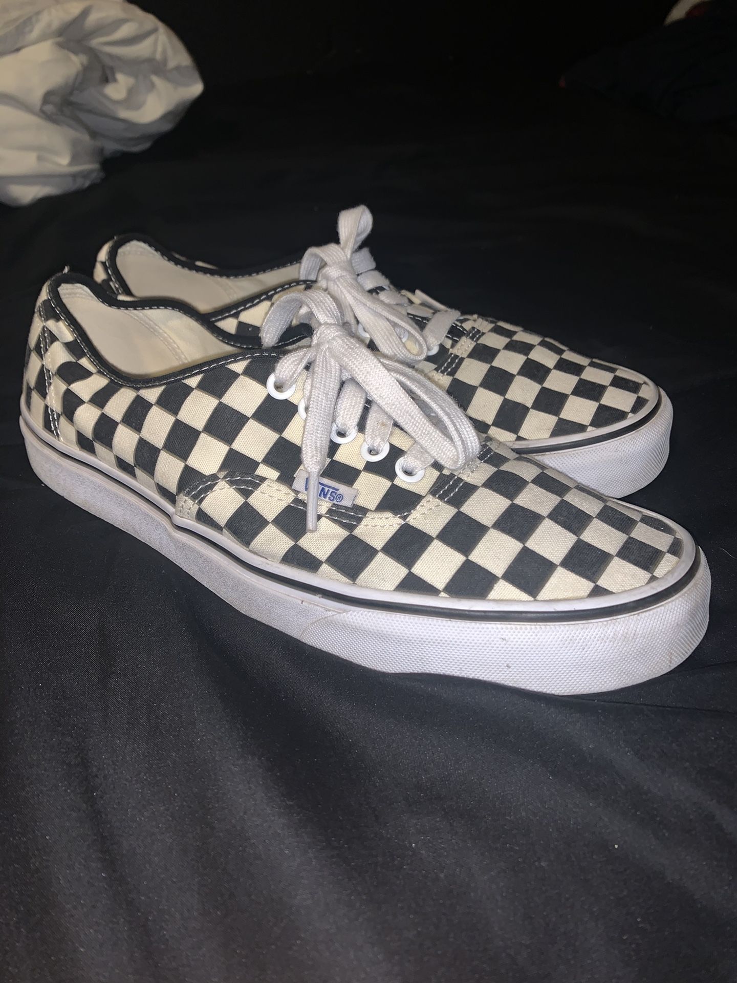 Vans