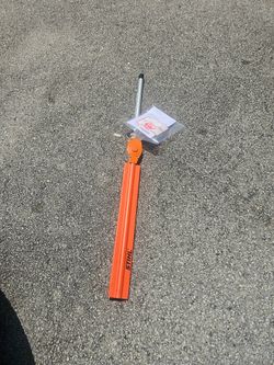 Stihl hedgetrimmer replacement head