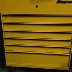 Snap ON Roll Cab Cart