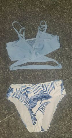 Girls bathingsuit size 7/8