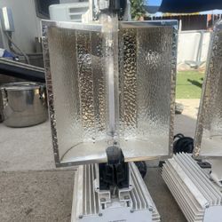 Gaviota Pro Light 1000e