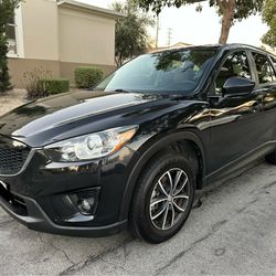 2013 Mazda Cx-5 Touring 