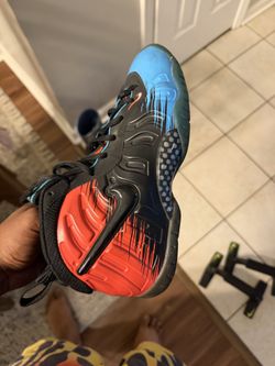 Foamposites