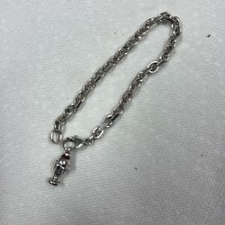 James Avery Bracelet/Charm