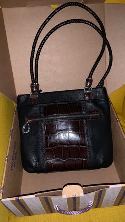 Brighton leather purse (NEW)