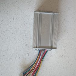 Ebike Controller 48v 20 Ah Never Used(Cash Only)