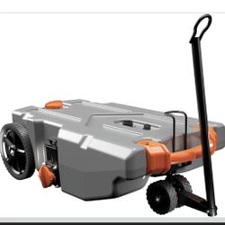 Camco Rhino Tote Tank RV Tank 36 Gal. Waste Black Water Tank NEW