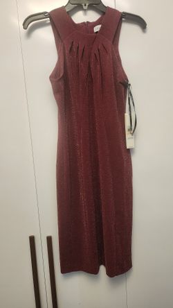 Calvin Klein Dress Size 2