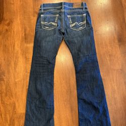 Woman’s BKE Low Rise Flare Jeans Shipping Avaialbe 