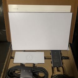 Starlink UTA-232 Satellite WiFi Setup 