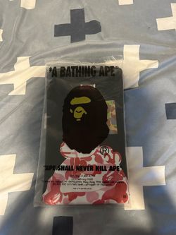 BAPE t shirt size L