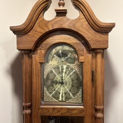 Ridgeway Grandfather Clock