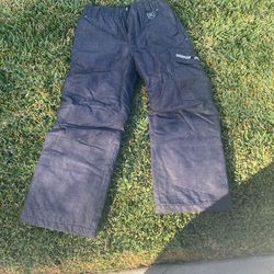 Kids Snow Pants