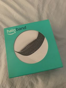 Halo Band Small