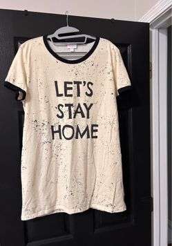 Women’s shirt XL