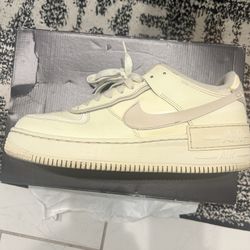 AF1 Shadow Off white