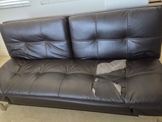Costco Futon