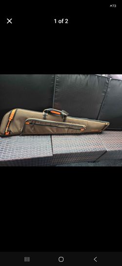 Allen Soft Rifle Gun Case