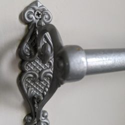 Towel Rod 