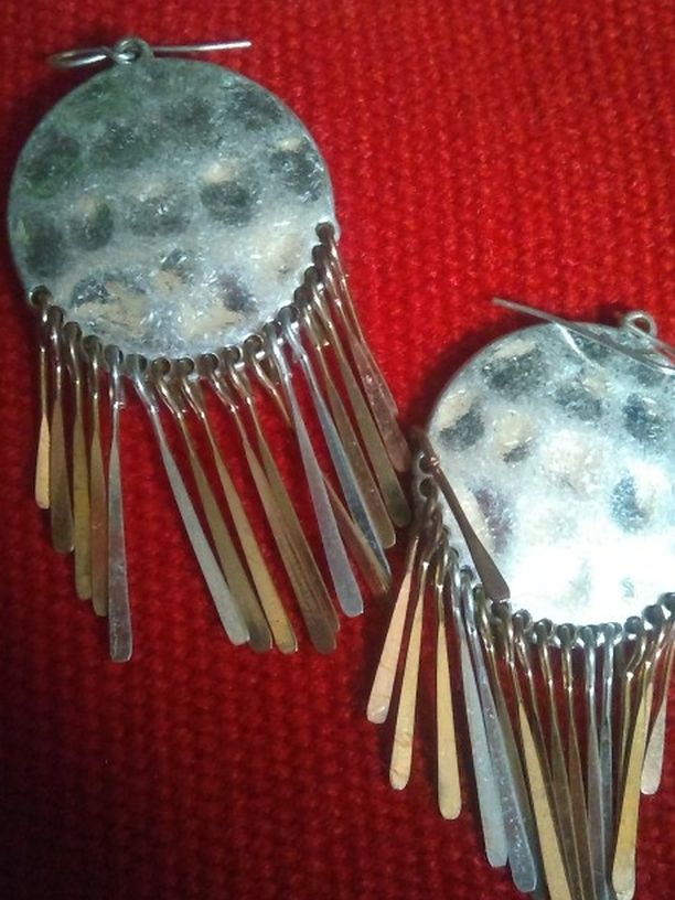 Beautiful Earrings