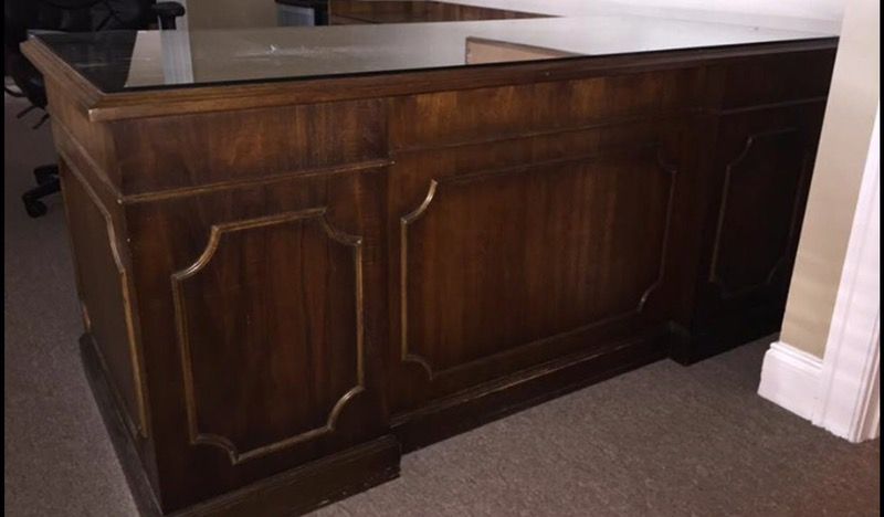 Desk