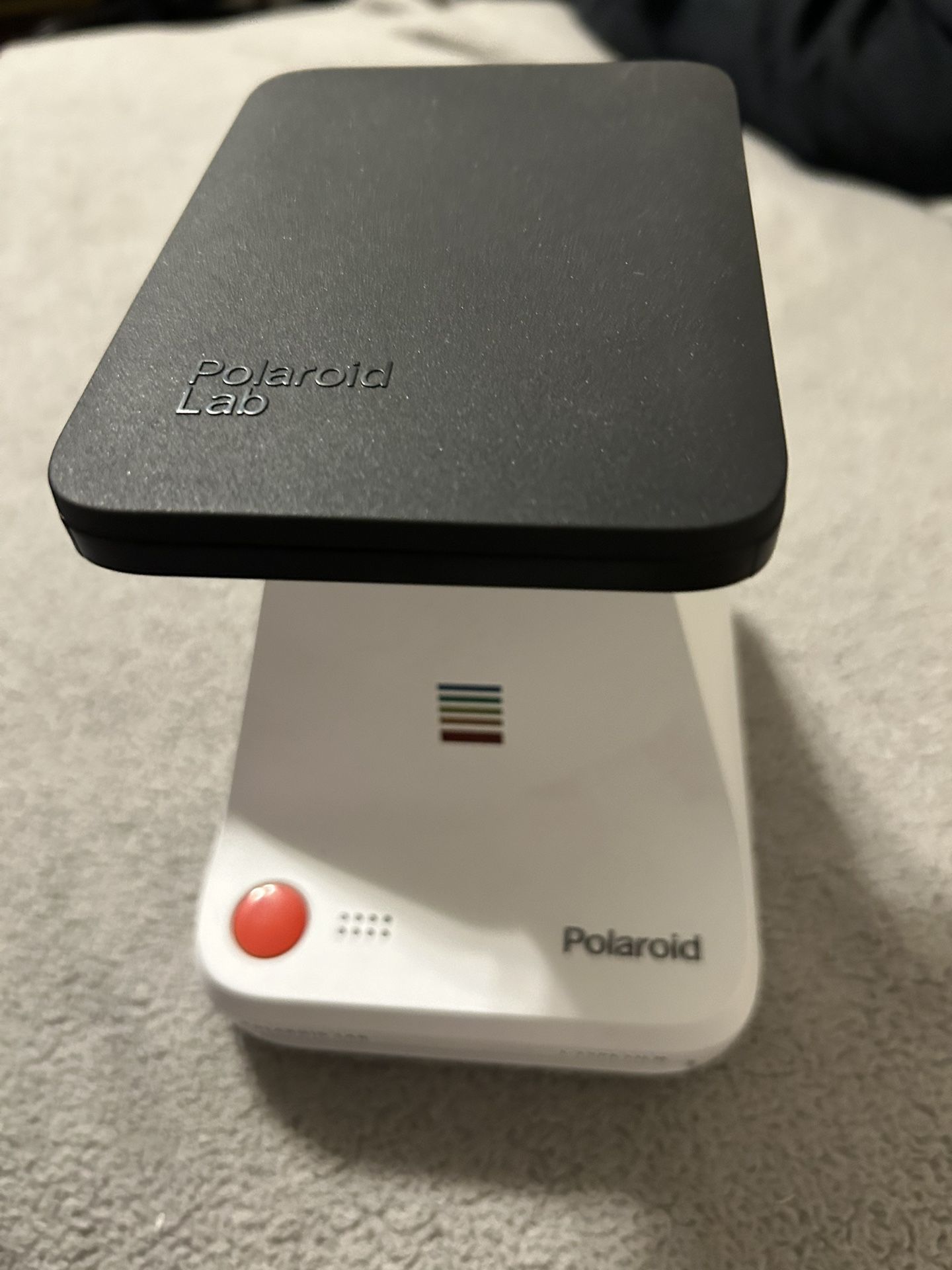 Polaroid Lab Instant Printer