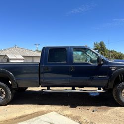 2001 Ford F-350
