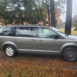 2010 Dodge Grand Caravan