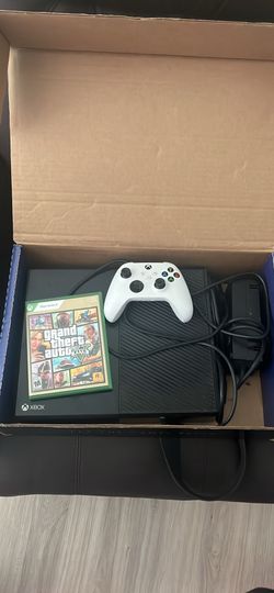 Xbox 1