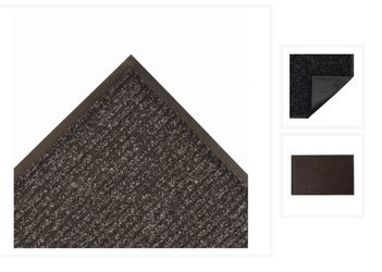 4' x 8', Brush Step® Entrance Mat, 109