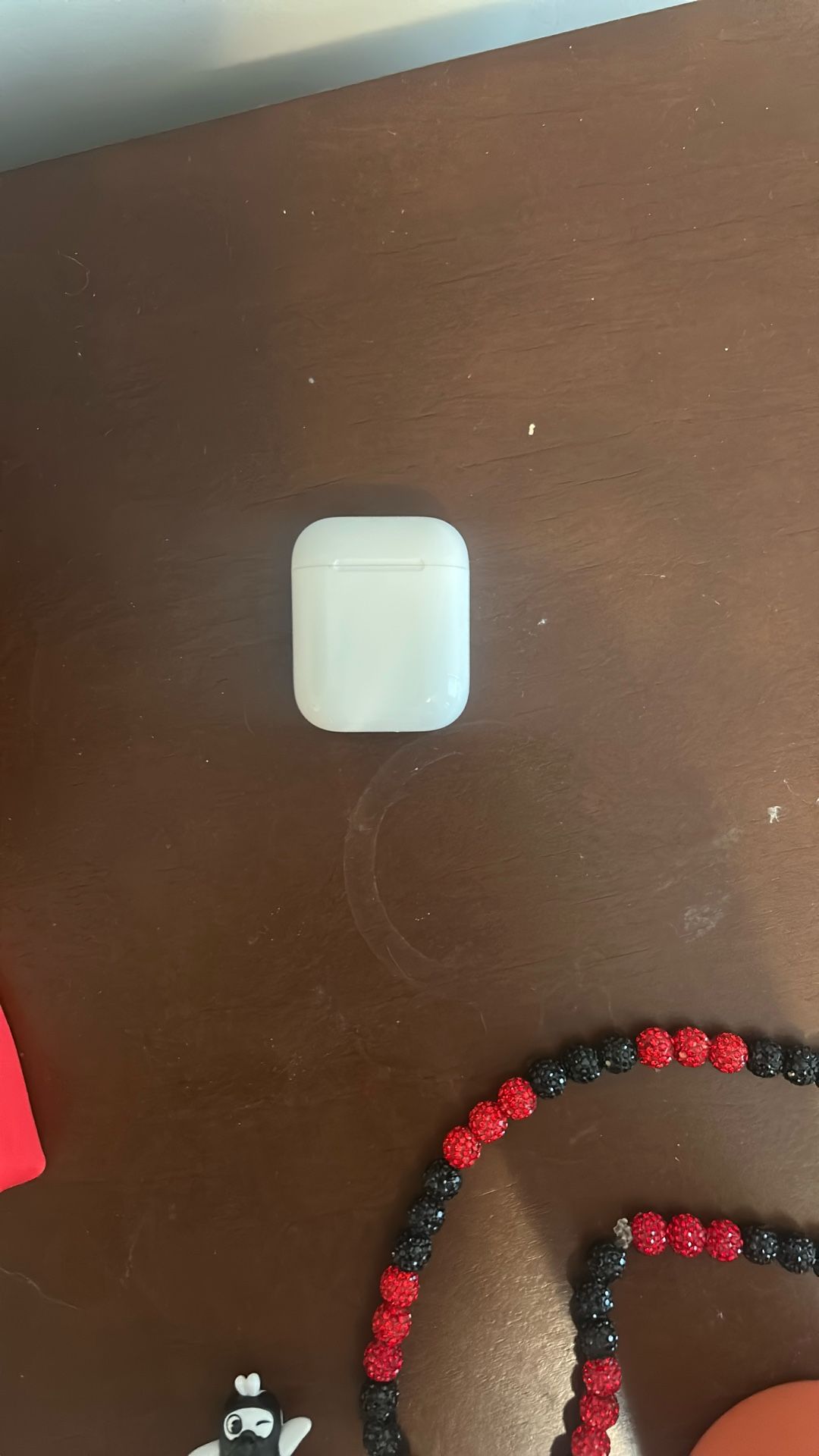used once headphones