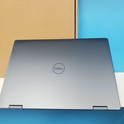 💼 Dell Inspiron 14 2-in-1 Convertible Laptop – sleek, versatile, and powerful