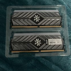 XPG SPECTRIX 16 GB 2 x 8 GB DDR4 