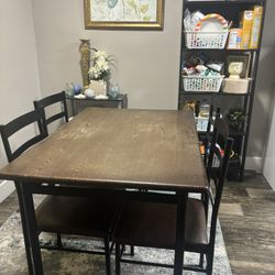 Dinning Table 