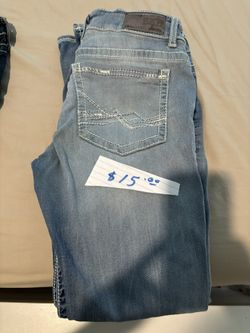 BKE Jeans