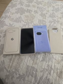 Google Pixel 10a