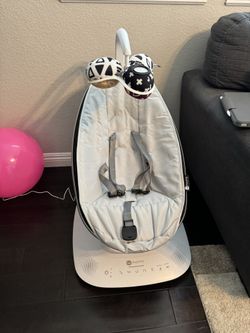 4moms Swing