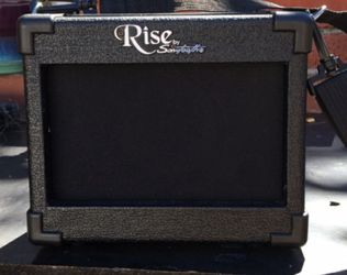 amp
