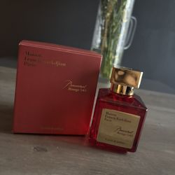 Baccarat