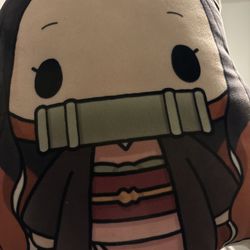 Demon Slayer Pillow